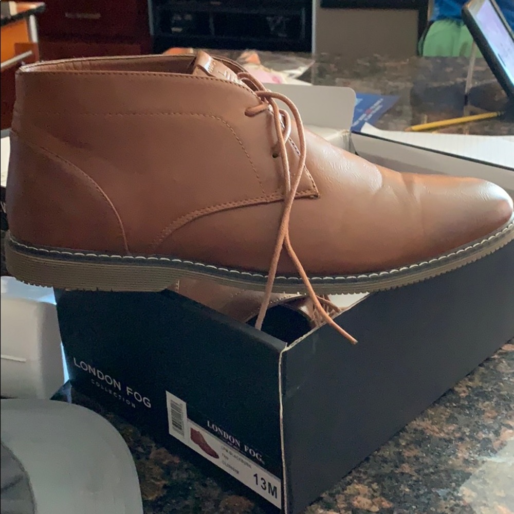 Shoes